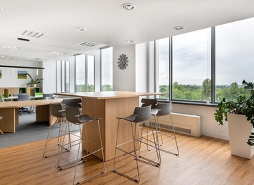 Virtual office ul. Bonifraterska&nbsp;17 00-203 Warszawa Wola