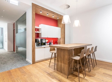 Business center Sheraton Plaza, Prusa&nbsp;2 00-493 Warszawa Śródmieście