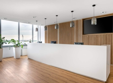 Virtual office ul. Bonifraterska&nbsp;17 00-203 Warszawa Wola