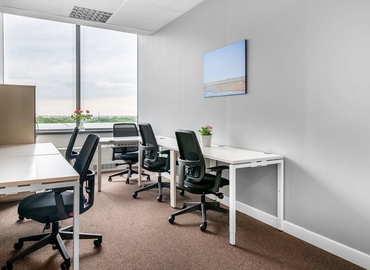 Virtual office ul. Bonifraterska&nbsp;17 00-203 Warszawa Wola