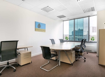 Virtual office ul. Bonifraterska&nbsp;17 00-203 Warszawa Wola