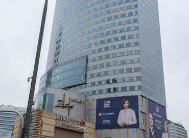 Business center ul. Złota&nbsp;59,Ul. Złota 59 00-120 Warszawa Śródmieście