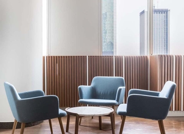 Coworking ul. Złota&nbsp;59,Ul. Złota 59 00-120 Warszawa Śródmieście