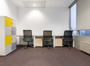 Coworking ul. Złota&nbsp;59,Ul. Złota 59 00-120 Warszawa Śródmieście