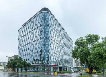 Przestrzeń coworkingową do wynajęcia w Warszawa Mokotów