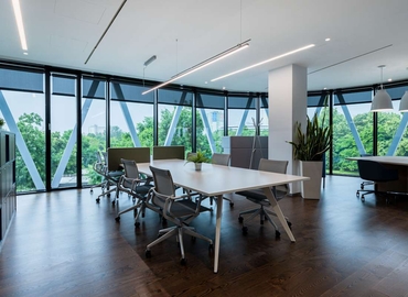  Coworking do wynajęcia w Warszawa Mokotów