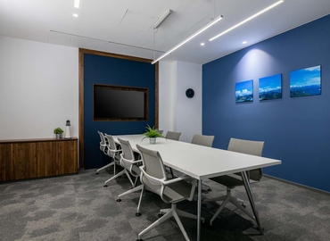  Coworking do wynajęcia w Warszawa Mokotów