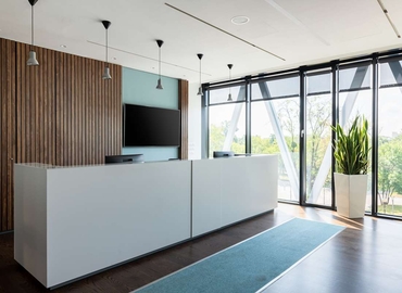 Centrum biznesowe do wynajęcia w Warszawa Mokotów