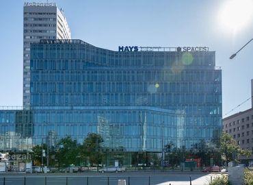 Virtual office ul. Marszałkowska&nbsp;126/134,Centrum Marszałkowska 00-008 Warszawa Śródmieście