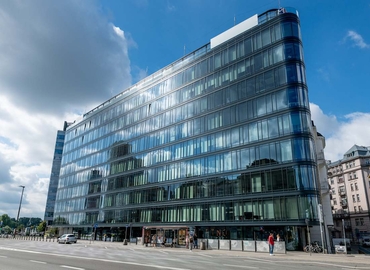 Business center ul. Waryńskiego&nbsp;3A,Polna Corner, V i&nbsp;VI&nbsp;piętro,V i&nbsp;VI&nbsp;piętro 00-645 Warszawa Śródmieście