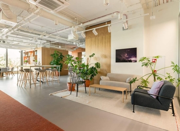 Coworking ul. Marszałkowska&nbsp;126/134,Centrum Marszałkowska 00-008 Warszawa Śródmieście