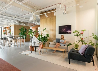 Coworking ul. Marszałkowska&nbsp;126/134,Centrum Marszałkowska 00-008 Warszawa Śródmieście