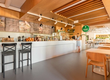 Coworking ul. Marszałkowska&nbsp;126/134,Centrum Marszałkowska 00-008 Warszawa Śródmieście