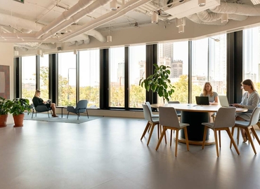 Coworking ul. Marszałkowska&nbsp;126/134,Centrum Marszałkowska 00-008 Warszawa Śródmieście