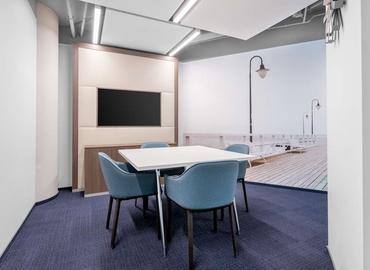 Coworking ul. Waryńskiego&nbsp;3A,Polna Corner, V i&nbsp;VI&nbsp;piętro,V i&nbsp;VI&nbsp;piętro 00-645 Warszawa Śródmieście