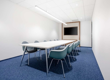 Business center ul. Grójecka&nbsp;208,Grójecka Offices, II&nbsp;piętro,II&nbsp;piętro 02-390 Warszawa Włochy