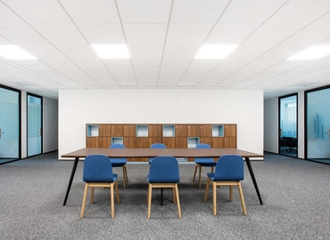 Virtual office ul. Grójecka 208,Grójecka Offices, II piętro,II piętro 02-390 Warszawa Włochy