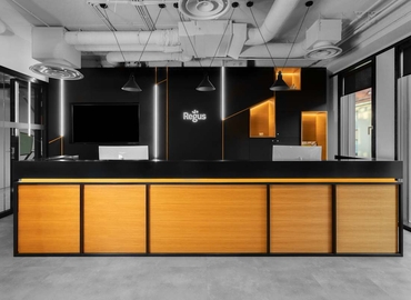 Coworking ul. Wspólna 70 00-687 Warszawa Śródmieście