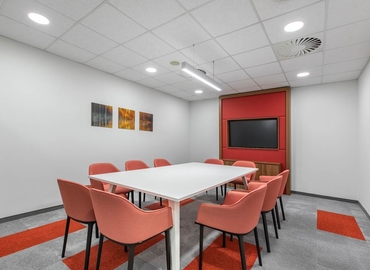 Przestrzeń coworkingową do wynajęcia w Katowice