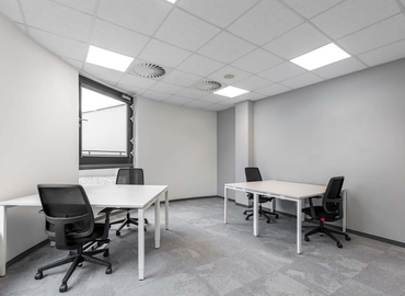 Coworking do wynajęcia w Katowice