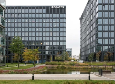 Przestrzeń coworkingową do wynajęcia w Warszawa Mokotów