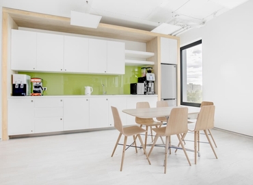 Wirtualne biuro do wynajęcia w Warszawa Mokotów