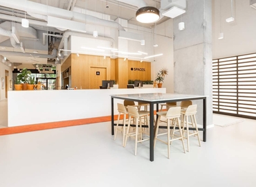  Coworking do wynajęcia w Warszawa Praga-Południe