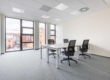  Coworking do wynajęcia w Warszawa Praga-Południe