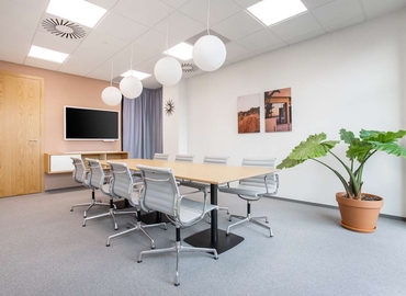  Coworking do wynajęcia w Warszawa Praga-Południe