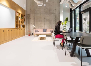  Coworking do wynajęcia w Warszawa Praga-Południe