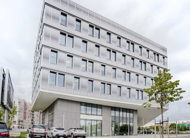  Coworking do wynajęcia w Warszawa Mokotów