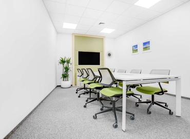 Przestrzeń coworkingową do wynajęcia w Warszawa Mokotów