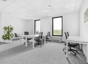  Coworking do wynajęcia w Warszawa Mokotów