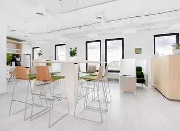  Coworking do wynajęcia w Warszawa Mokotów