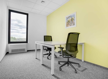 Przestrzeń coworkingową do wynajęcia w Warszawa Mokotów