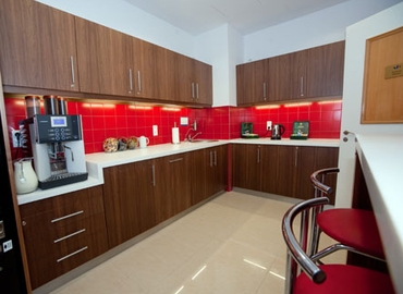 Centrum biznesowe do wynajęcia w Warszawa Śródmieście