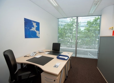 35 m² Business space in Warszawa Śródmieście, plac Marszałka Józefa Piłsudskiego 3 (00-078) - 3 | MatchOffice.com