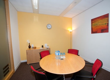 35 m² Serviced office in Warszawa Śródmieście, plac Marszałka Józefa Piłsudskiego 3 (00-078) - 9 | MatchOffice.com