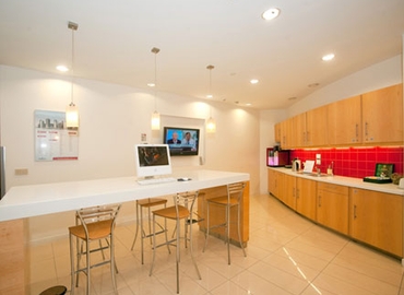 35 m² Business park in Warszawa Śródmieście, plac Marszałka Józefa Piłsudskiego 3 (00-078) - 11 | MatchOffice