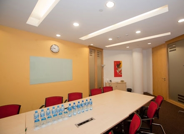 35 m² Business center in Warszawa Śródmieście, plac Marszałka Józefa Piłsudskiego 3 (00-078) - 7 | MatchOffice