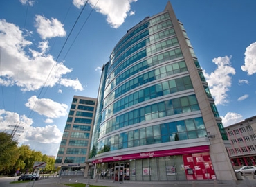 Centrum biznesowe do wynajęcia w Warszawa Mokotów