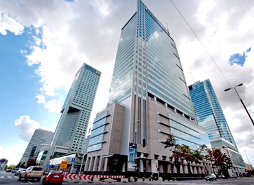 Centrum biznesowe do wynajęcia w Warszawa Śródmieście