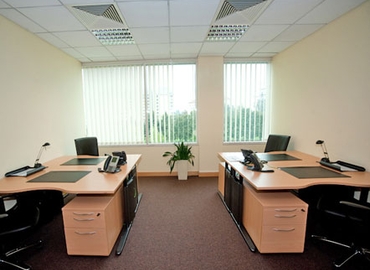 35 m² Business park in Warszawa Mokotów, ul. Iłżecka 26 (02-135) - 3 | MatchOffice.com