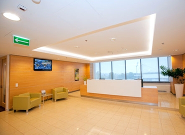 140 m² Business space in Warszawa Śródmieście, ul. Bonifraterska 17 (00-203) - 8 | MatchOffice