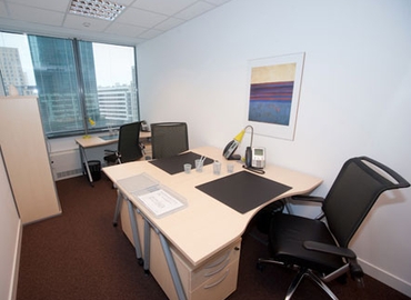 140 m² Business park in Warszawa Śródmieście, ul. Bonifraterska 17 (00-203) - 3 | MatchOffice