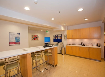 140 m² Serviced office in Warszawa Śródmieście, ul. Bonifraterska 17 (00-203) - 9 | MatchOffice