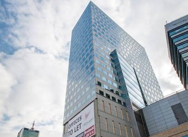 Centrum biznesowe do wynajęcia w Warszawa Śródmieście