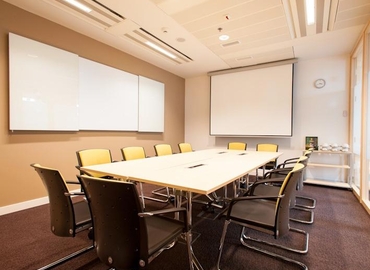 Centrum biznesowe do wynajęcia w Warszawa Śródmieście