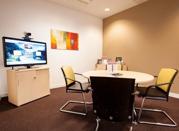 Centrum biznesowe do wynajęcia w Warszawa Śródmieście