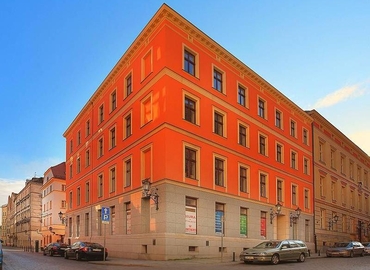 Centrum biznesowe do wynajęcia w Wrocław